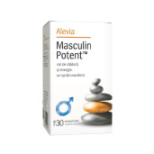 Masculin potent