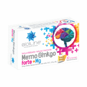 Memo-Ginkgo-Forte