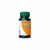 Vitamina-C-alcalina,-60-capsule,-DVR-Pharm