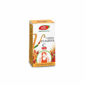 Vitamina-C-naturala,-F164,-60-capsule,-Fares