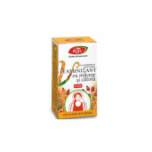 Vitaminizant-cu-Macese-si-Catina,-F154,-63-capsule,-Fares 