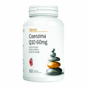 Coenzima Q10 60mg, 60 comprimate., Alevia