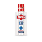 Sampon antimatreata Alpecin Schuppen Killer Sampon, 250ml