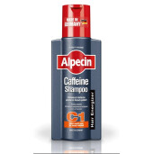 Sampon cu cofeina Alpecin C1, 250 ml