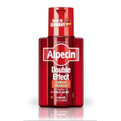 Sampon dublu efect Alpecin, 200 ml