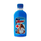 Alcool sanitar Mona, 200 ml