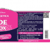 Aloe Ferox, 120 capsule, Herbagetica