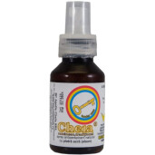 Spray antiperspirant natural cu alaun- Neutro, fără miros, 100 ml