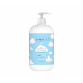 Apa de curatare fata si corp BIO 500ml, LABORATOIRES DE BIARRITZ