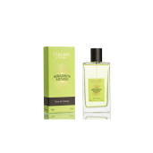 Apa de toaleta Bergamota salbatica 100ml, COLLINES DE PROVENCE