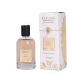 Apa de toaleta Ceai alb 100ml, COLLINES DE PROVENCE