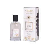 Apa de toaleta Floare de bumbac 100ml, COLLINES DE PROVENCE