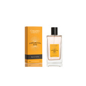 Apa de toaleta Grapefruit roz 100ml, COLLINES DE PROVENCE
