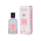 Apa de toaleta Rose de Grasse 100ml, COLLINES DE PROVENCE
