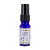 Apa florala albastrea BIO 10ml, FLORAME