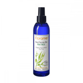 Apa florala tea tree BIO 200ml, FLORAME