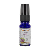 Apa florala trandafir BIO 10ml, FLORAME