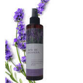 Apa de Lavanda, 200 ml, DIV Lavanda
