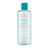 Apa micelara Clenance, 400 ml, Avene