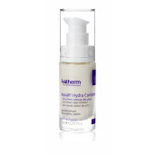 Aquafil Hydra Complex Gel-crema contur de ochi, 15 ml, Ivatherm