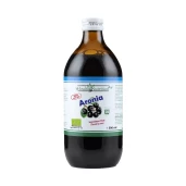 Aronia Pur Bio 500 ml, Health Nutrition