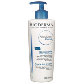  Crema parfumata Atoderm, 500 ml, Bioderma