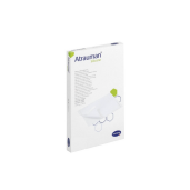 Atrauman Silicon 10 x 20 cm, 5 buc, Hartmann