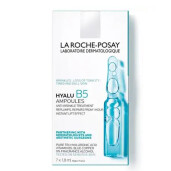 HYALU B5 FIOLE Cura Anti-rid 7x1.8ml, La Rosche-Posay