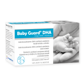 Baby Guard DHA, 30 capsule, Magna Pharm