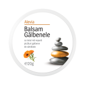 Balsam Gălbenele, 20 g, Alevia