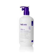 Balsam intens relipidant Ivahidra+, Ivatherm, 400 ml