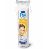 Bel cosmetic, dischete demachiante, Hartmann