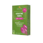 Biocyte Keratine Forte Full Spectrum