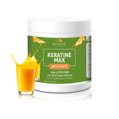 BIOCYTE KERATINE MAX 240 G