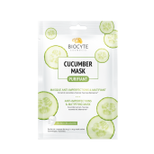 BIOCYTE  MASCA PURIFICATOARE CU CASTRAVETE