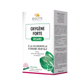 BIOCYTE OXYGENE FORTE 15 PLICURI