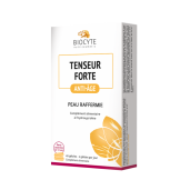 BIOCYTE TENSEUR FORTE 40 CPS