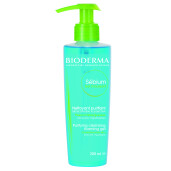 Sebium gel spumant, 200 ml, Bioderma 
