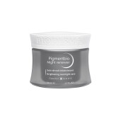 Crema regeneratoare de noapte Pigmentbio, 50 ml, Bioderma