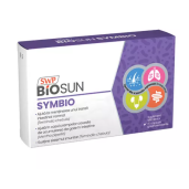 Biosun Symbio, 15 capsule, Sun Wave Pharma