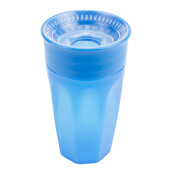 Canita Cheers 360, 300 ml. Albastra, BPA Free,Dr.Brown
