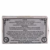 Carb sapun medicinal cu carbune ,Cheia