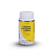 carbune medical pulbere