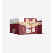 Caseta Cadou Aslavital Mineralactiv: Crema Hidratanta si Fiole cu Colagen