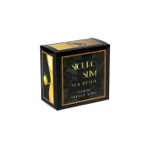 Ceai de slabit SICURO SLIM Forte Indian Kino, 60 gr