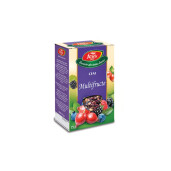 Ceai cu Fructele Carpatilor,75 g, Fares