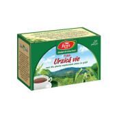 Ceai Urzica vie, iarba, F184, 20 plicuri, Fares