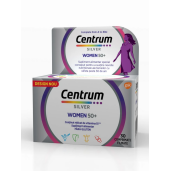Centrum Silver Women 50+, Haleon