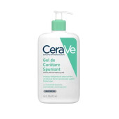 CeraVe Gel de curatare spumant, piele normal-mixta 473ml