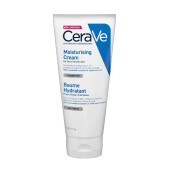 CeraVe Crema hidratanta pentru fata si corp,  piele uscata si foarte uscata 177gr